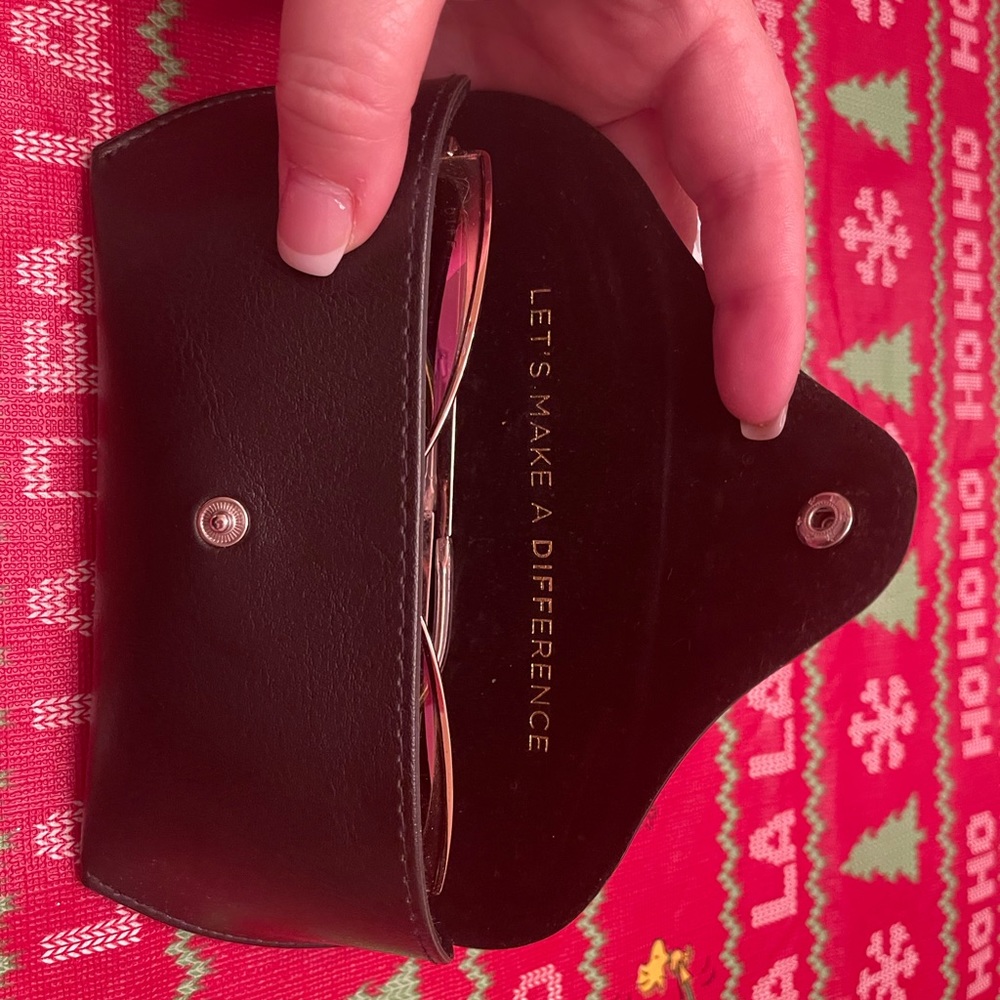 Diff Sunglasses - image 1